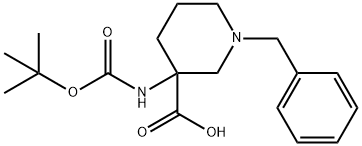 2-BENZYL-3-AMINOMETHYL-1,2,3,4-TETRAHYDRO-ISOQUINOLINE