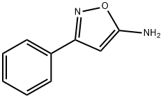 5-AMINO-3-PHENYLISOXAZOLE