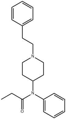 FENTANYL Structural