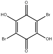 BROMANILIC ACID Structural