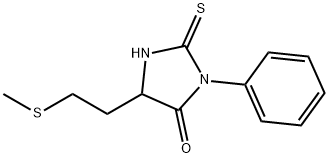 PTH-METHIONINE