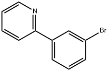 2-(3-BROMOPHENYL)PYRIDINE
