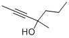 4-METHYL-2-HEPTYN-4-OL