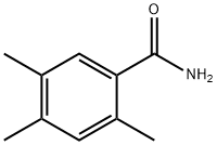 Benzamide, 2,4,5-trimethyl- (8CI,9CI) Structural