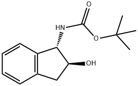 (1S,2S)-N-BOC-1-AMINO-2-INDANOL