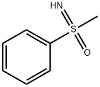 S-Methyl-S-phenylsulfoximine