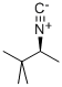 (S)-3,3-DIMETHYLBUTY-2-YLISOCYANIDE