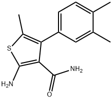438194-56-0 structural image