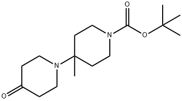 438208-23-2 structural image