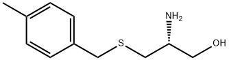 H-CYS(CH3BZL)-OL