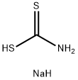 sodium dithiocarbamate  