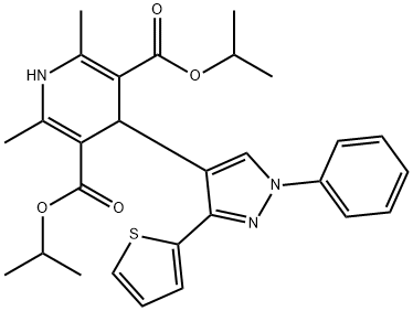 SALOR-INT L248428-1EA Structural