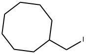 CYCLOOCTYLMETHYL IODIDE