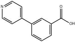 3-(4-PYRIDINYL)BENZOIC ACID,3-(3-Fluoropyridin-4-yl)benzoic acid,3-(2-Fluoropyridin-4-yl)benzoic acid