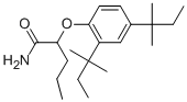 439091-54-0 structural image