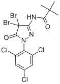 439092-50-9 structural image