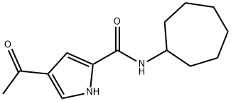 439096-49-8 structural image