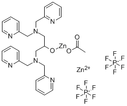 1 3-BIS[BIS(2-PYRIDYLMETHYL)AMINO]-2-PRO