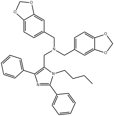 439571-48-9 structural image