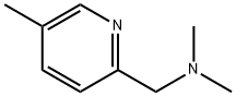 2-Pyridinemethanamine,N,N,5-trimethyl-