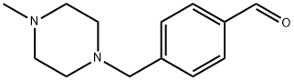 4-[(4-METHYLPIPERAZIN-1-YL)METHYL]BENZALDEHYDE