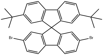 439791-57-8 structural image