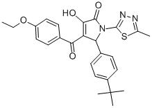 439947-52-1 structural image