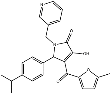 439947-70-3 structural image