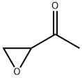 2-ACETYLOXIRANE Structural