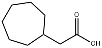 CYCLOHEPTYLACETIC ACID