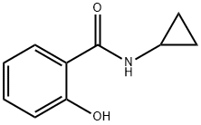 N-cyclopropyl-2-hydroxybenzamide