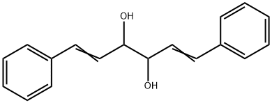 1,6-DIPHENYL-1,5-HEXADIENE-3,4-DIOL