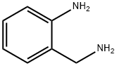 2-AMINOBENZYLAMINE Structural