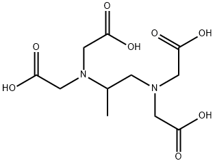 1,2-Diaminopropane-N,N,N',N'-tetraacetic acid