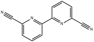 6,6'-DICYANO-2,2'-BIPYRIDINE