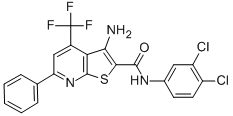 SALOR-INT L224510-1EA