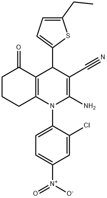 SALOR-INT L220280-1EA Structural