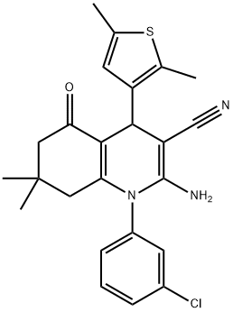 441783-19-3 structural image