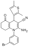 441783-22-8 structural image