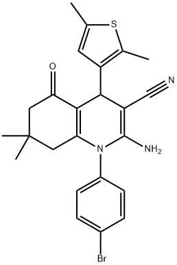 441783-31-9 structural image