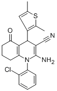 441783-43-3 structural image