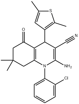 441783-45-5 structural image