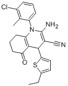 441783-61-5 structural image