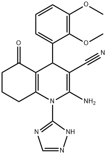 442523-39-9 structural image