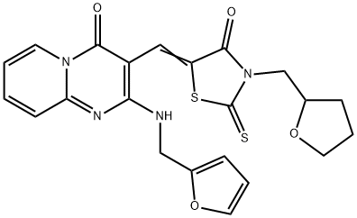 442552-33-2 structural image