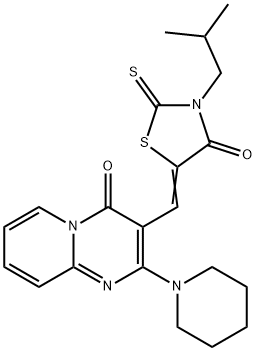 442552-50-3 structural image