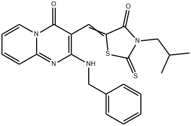 442552-52-5 structural image