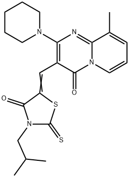 442552-54-7 structural image