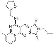 442552-57-0 structural image