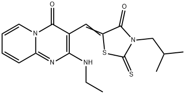 442552-58-1 structural image